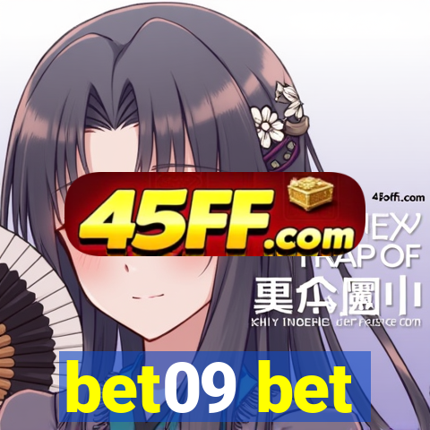bet09 bet